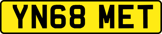 YN68MET
