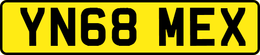 YN68MEX