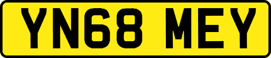 YN68MEY