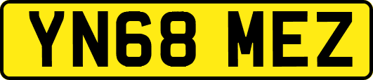YN68MEZ