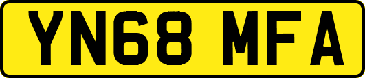 YN68MFA