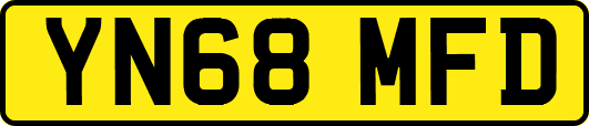 YN68MFD