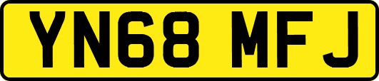 YN68MFJ