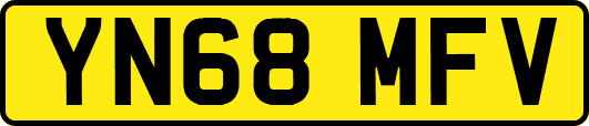 YN68MFV
