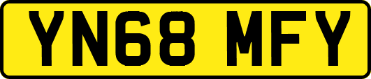YN68MFY
