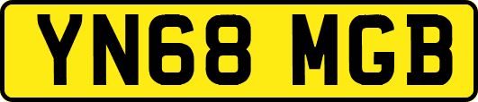 YN68MGB
