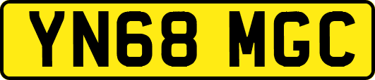 YN68MGC