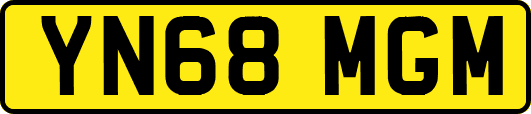 YN68MGM