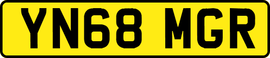 YN68MGR