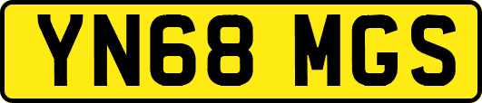 YN68MGS