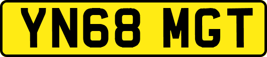 YN68MGT