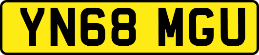 YN68MGU