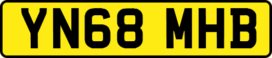 YN68MHB