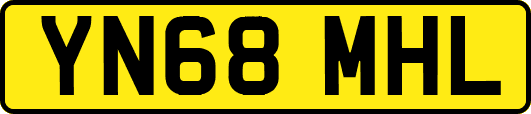 YN68MHL