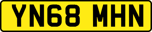 YN68MHN