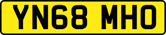 YN68MHO