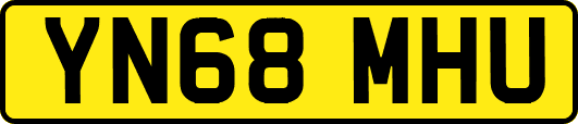 YN68MHU