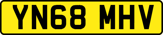 YN68MHV