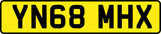 YN68MHX