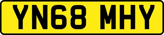 YN68MHY