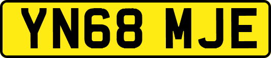 YN68MJE