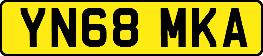 YN68MKA