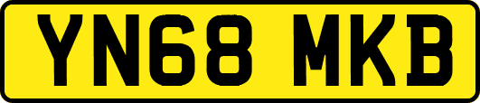 YN68MKB