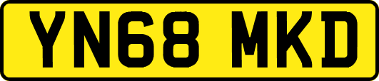 YN68MKD