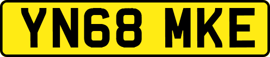 YN68MKE