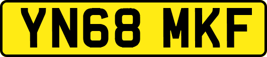 YN68MKF