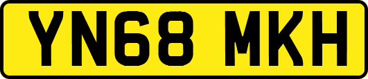 YN68MKH