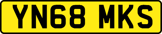 YN68MKS