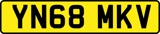 YN68MKV