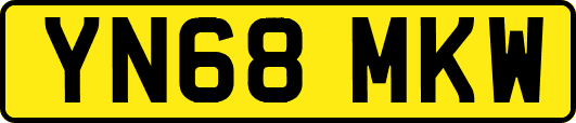 YN68MKW