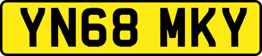 YN68MKY