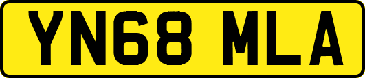 YN68MLA