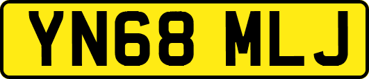 YN68MLJ