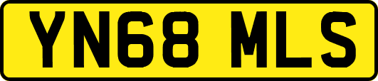 YN68MLS