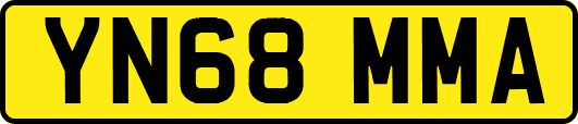 YN68MMA