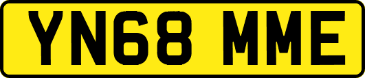 YN68MME