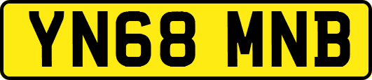 YN68MNB