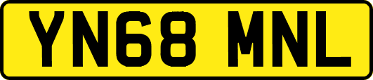 YN68MNL