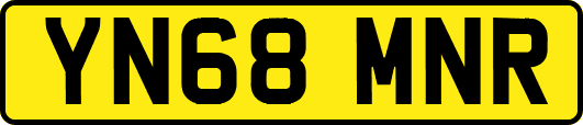 YN68MNR