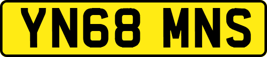 YN68MNS