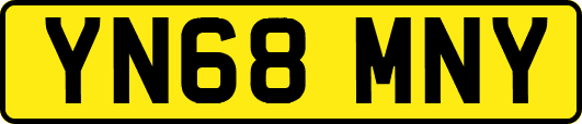 YN68MNY