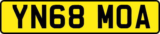 YN68MOA