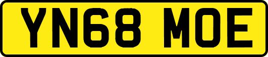 YN68MOE