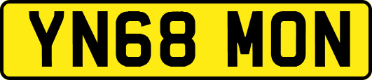 YN68MON