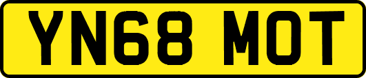 YN68MOT