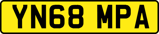 YN68MPA